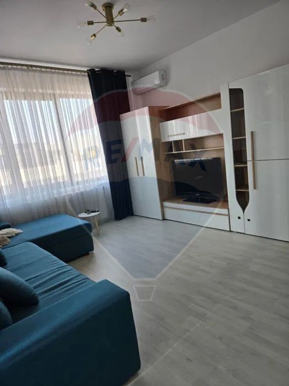 Inchiriere Apartament cu 2 camere în zona Brancoveanu