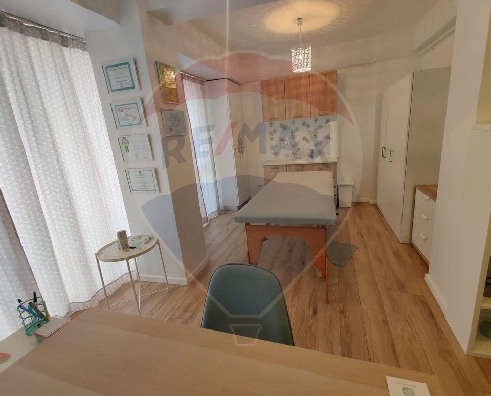 Spațiu comercial de inchiriat - Europa