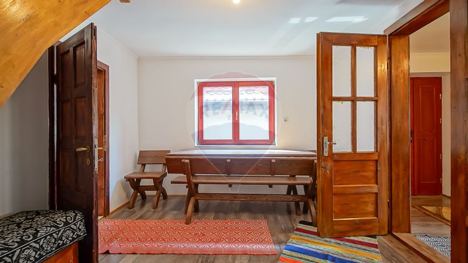 5 room House / Villa for sale