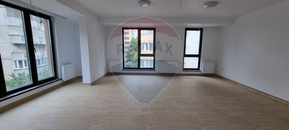 8 room House / Villa for rent, Doamna Ghica area