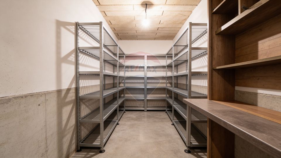 Comision 0%|2 camere Urban Pentha|Parcare subterană + boxă| Coresi