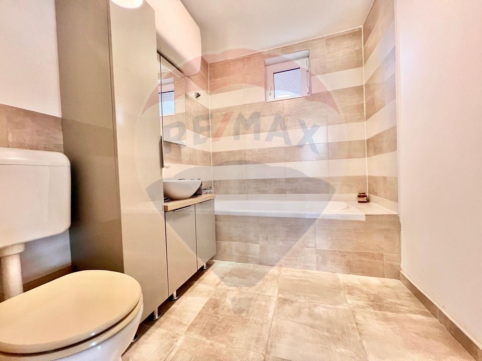 5 room Apartment for sale, Ultracentral area