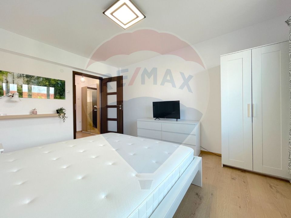 Apartament 2 camere 15 Noiembrie