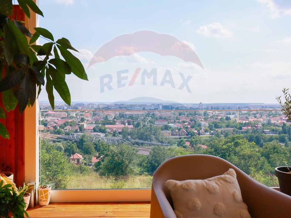 3 room Apartment for sale, Iorga area