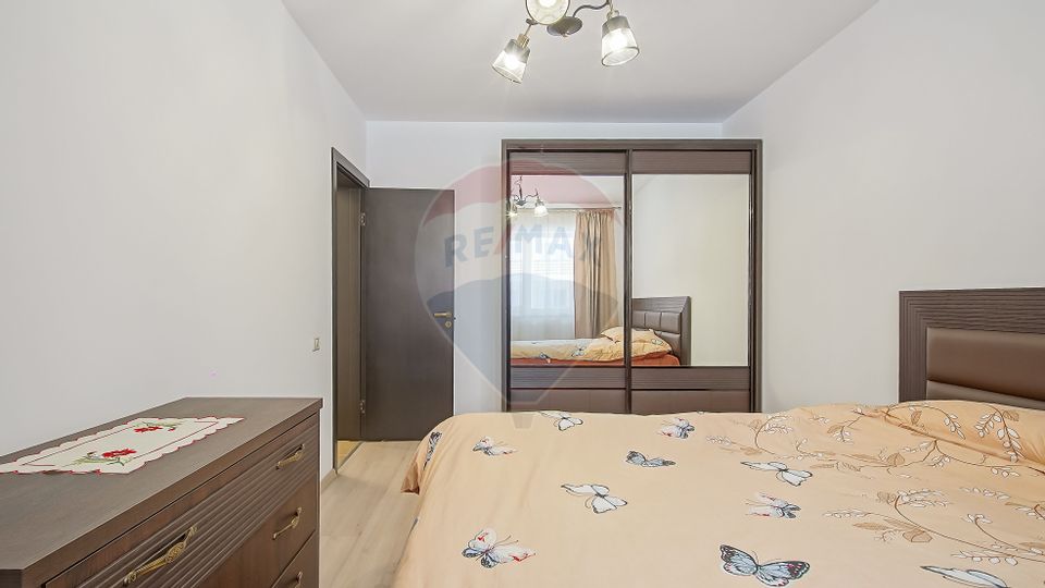 2 room Apartment for rent