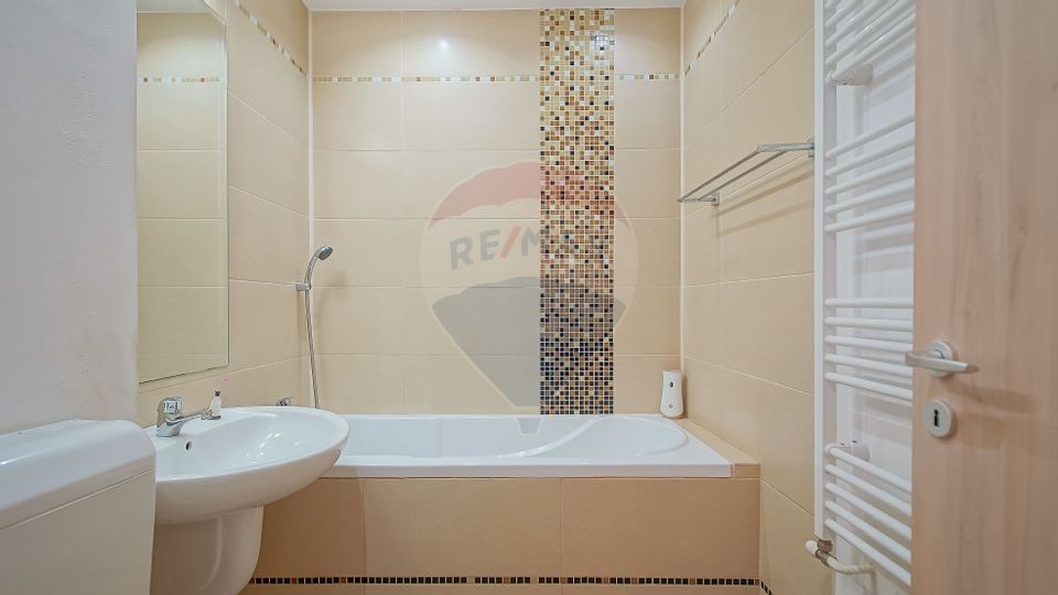 Garsonieră de închiriat, cartierul Astra!