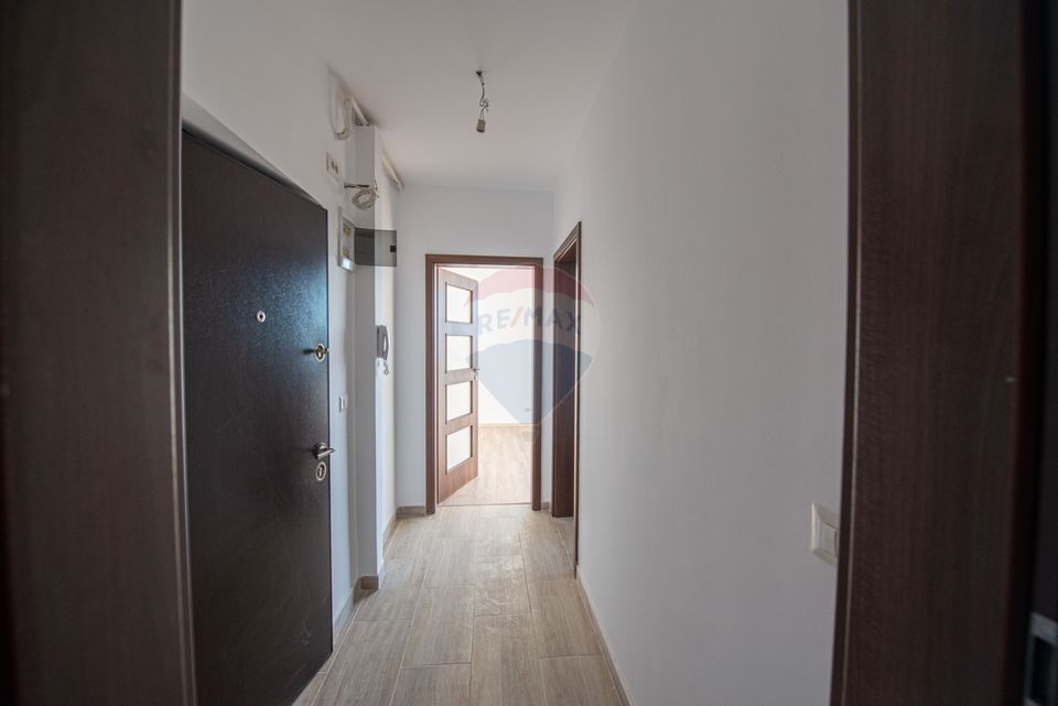 2-room apartment for sale Ghencea Extension