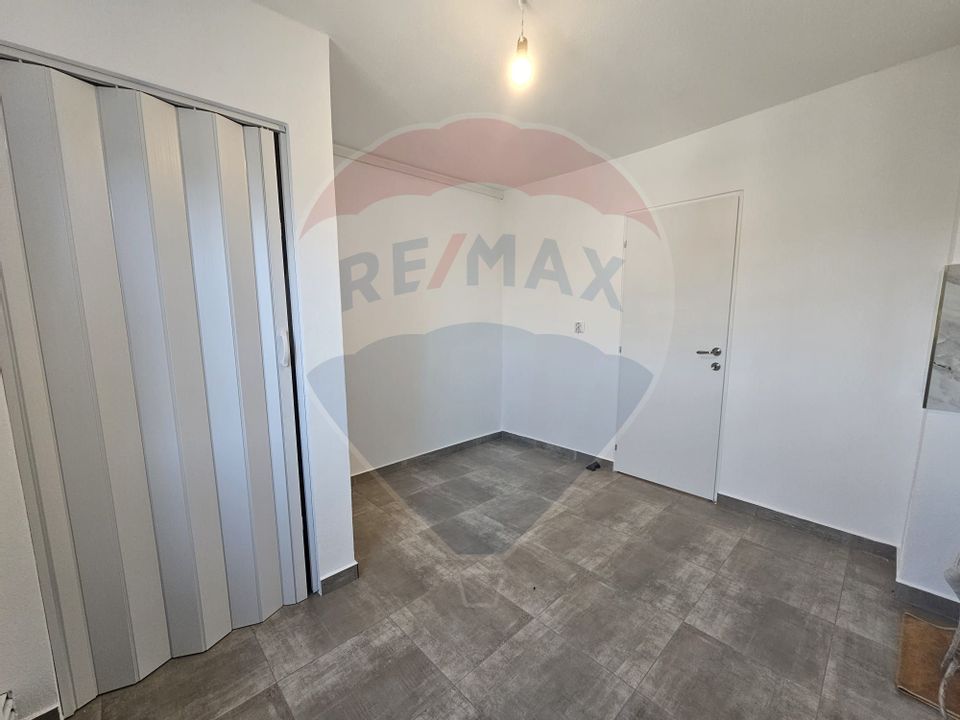Apartament de vanzare