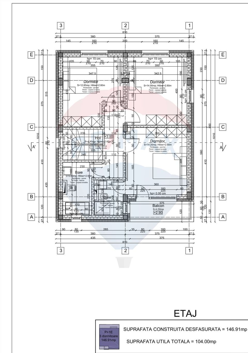 DE VANZARE Casă / Vilă 4 camere  Berceni-Vidra