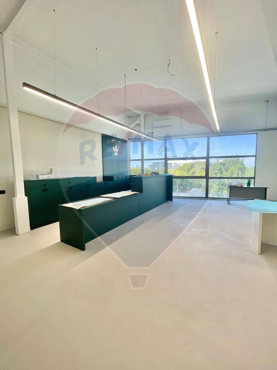 520sq.m Commercial Space for sale, Colentina area