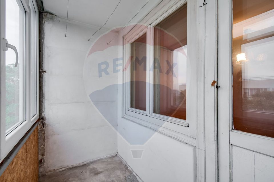 Apartament 3 camere | 6 min de metrou | Preț EXCELENT