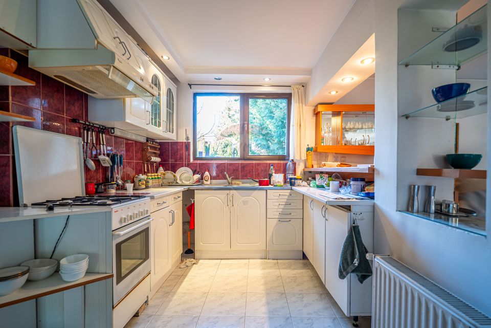 5 room House / Villa for sale, Central area