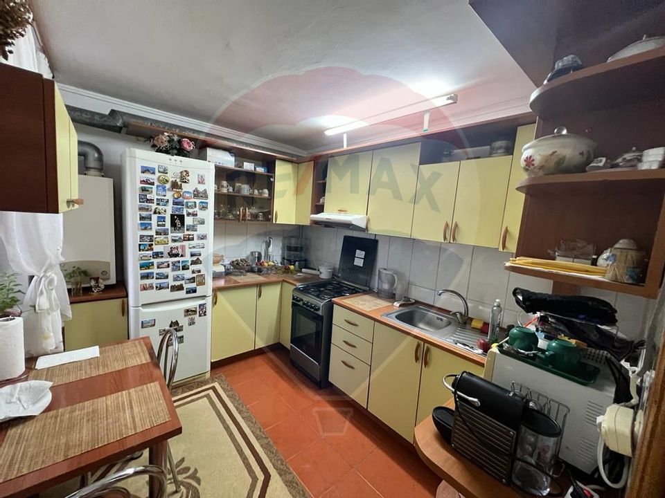 3 room Apartment for sale, Tineretului area