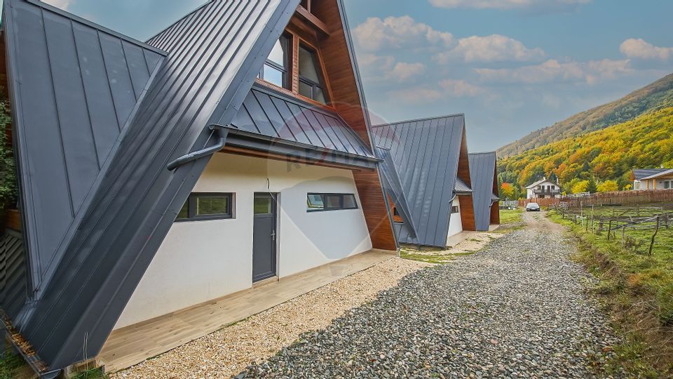 CASE TIP A | BRAN | INVESTITIE 7.5 % RANDAMENT NET | UTILITATI