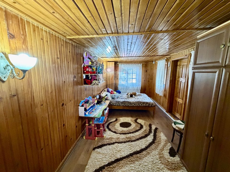 4 room House / Villa for sale, Central area