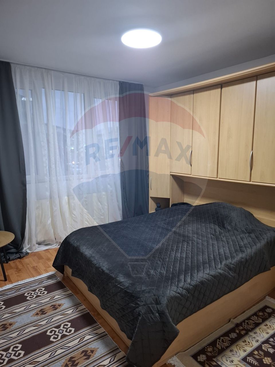 2 room Apartment for rent