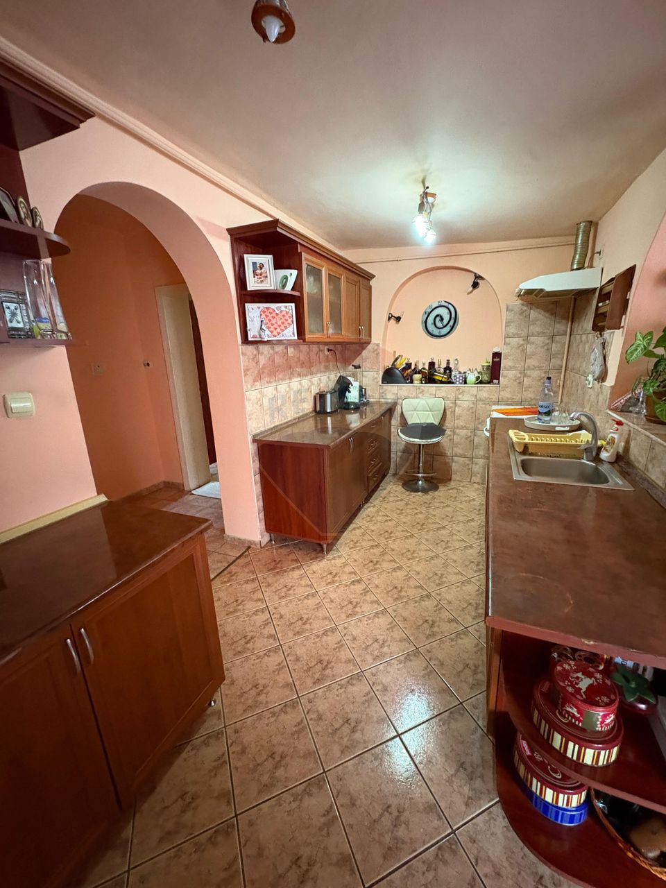 Casă in zona Mosnei, Str. Stejarului,  la cheie