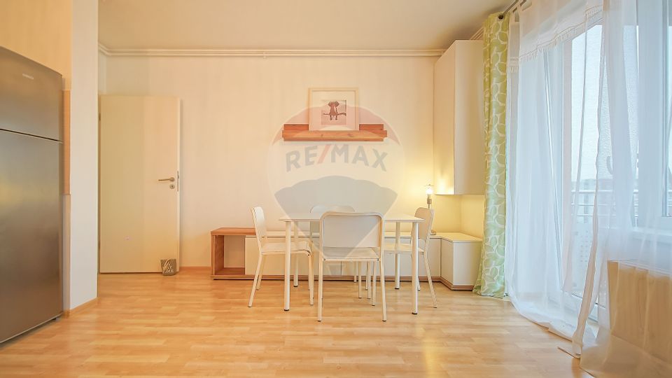 Apartament cu trei camere de inchiriat, Avantgarden 2, Brasov