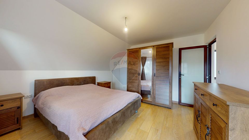 Comision 0% | Casă individuală | P+M | Teren 800 mp | Bod