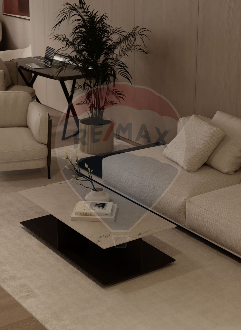 VANZARE Apartament cu 3 camere in zona Pipera Helios by Inamstro