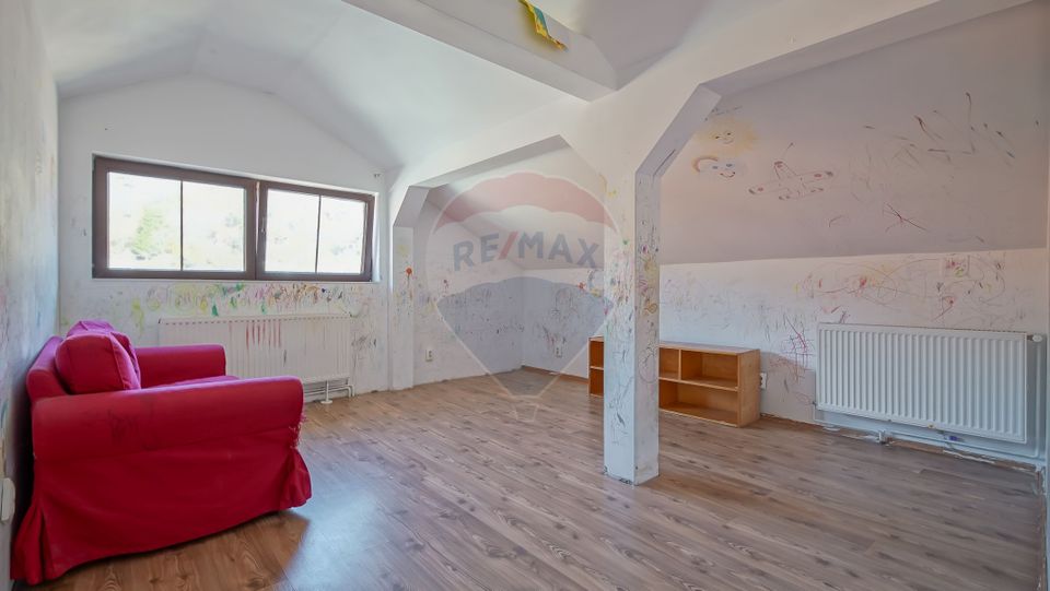 4 room House / Villa for sale, Schei area