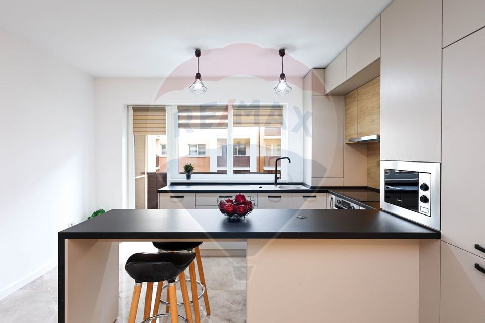 1 room Apartment for sale