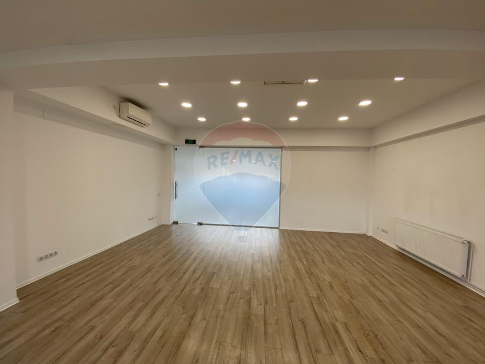 63sq.m Office Space for rent, Marasti area