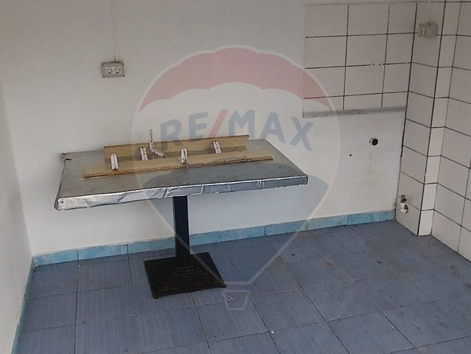 15.01sq.m Commercial Space for rent, Inel II area