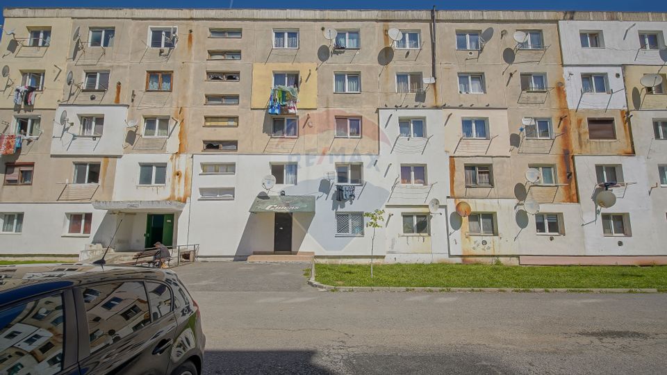 |COMISION 0% | GARSONIERA| DE VANZARE| ZARNESTI ETAJ 4/4|