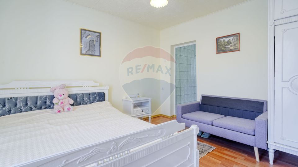 Comfort and Nature: Beautiful Villa in the Heart of Bran!