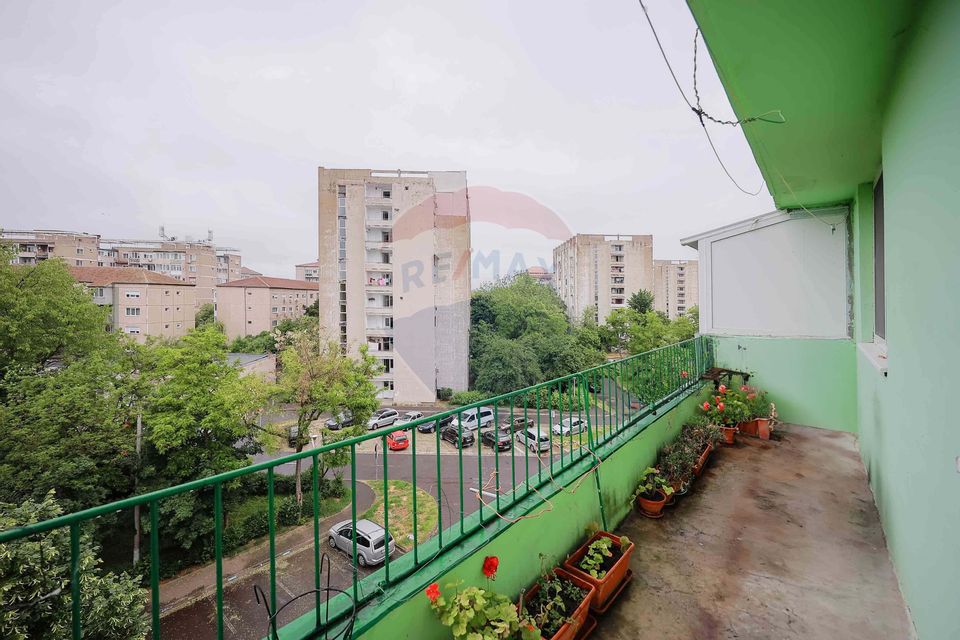 2 room Apartment for sale, Rogerius area