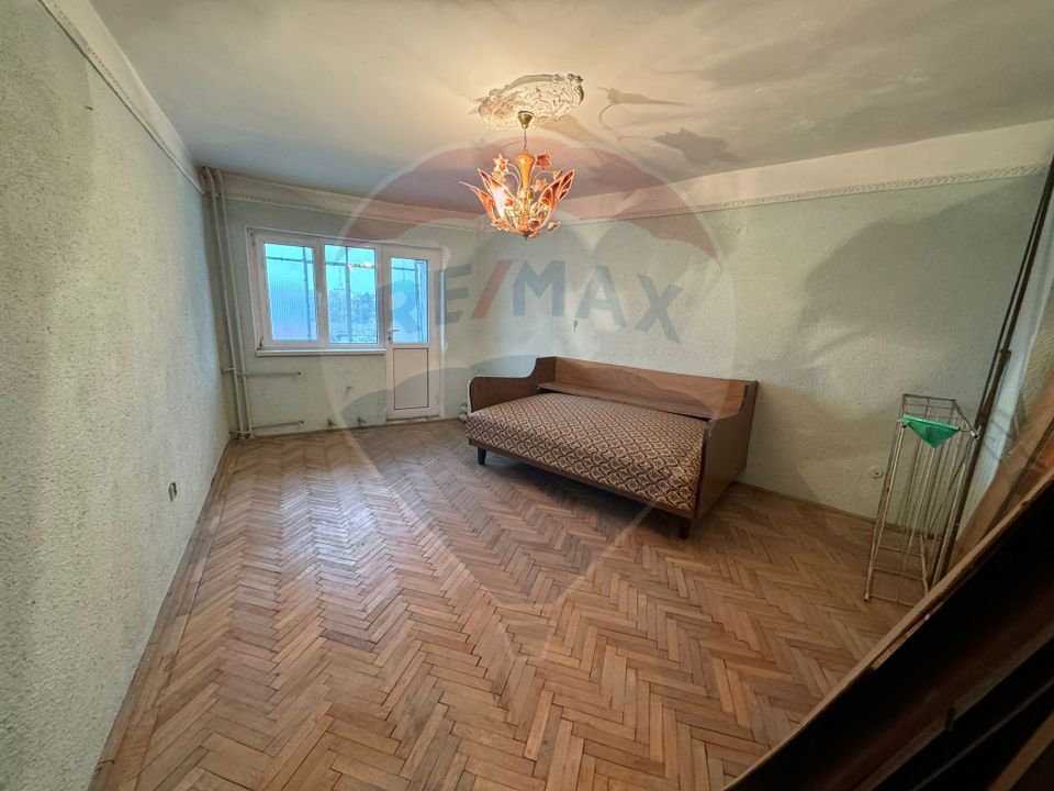 2 room Apartment for sale, Nord area