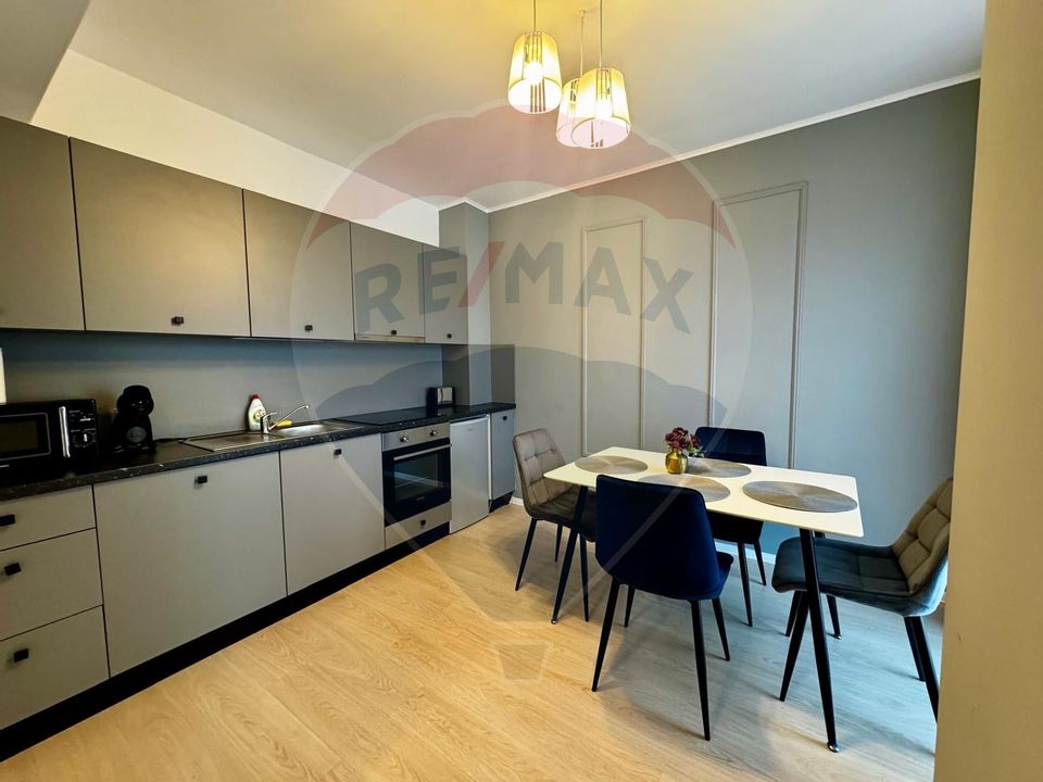 2 room Apartment for sale, Manastur area