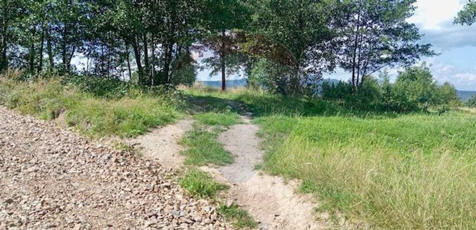 Teren 1,915mp Breb / Drumul Principal