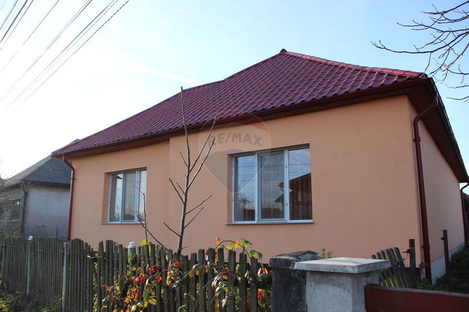 3 room House / Villa for sale