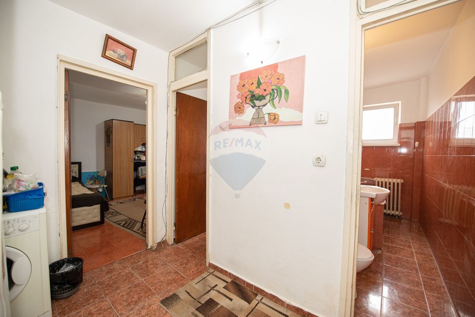 Garsoniera de vanzare Militari Iuliu Maniu Gorjului