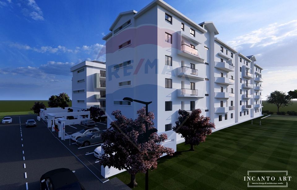 1 room Apartment for sale