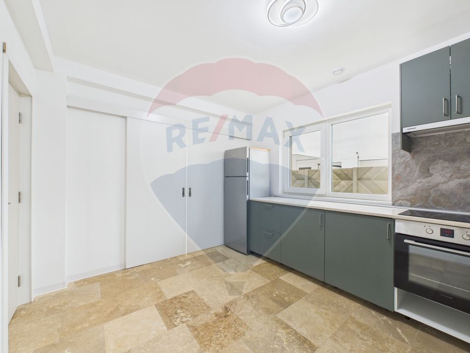 Casa moderna de vanzare P+1E, Comuna Berceni