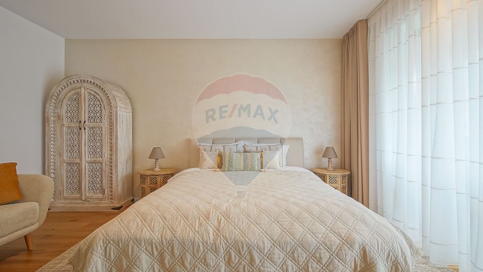 Apartament cu 1 camere de vânzare în zona Racadau