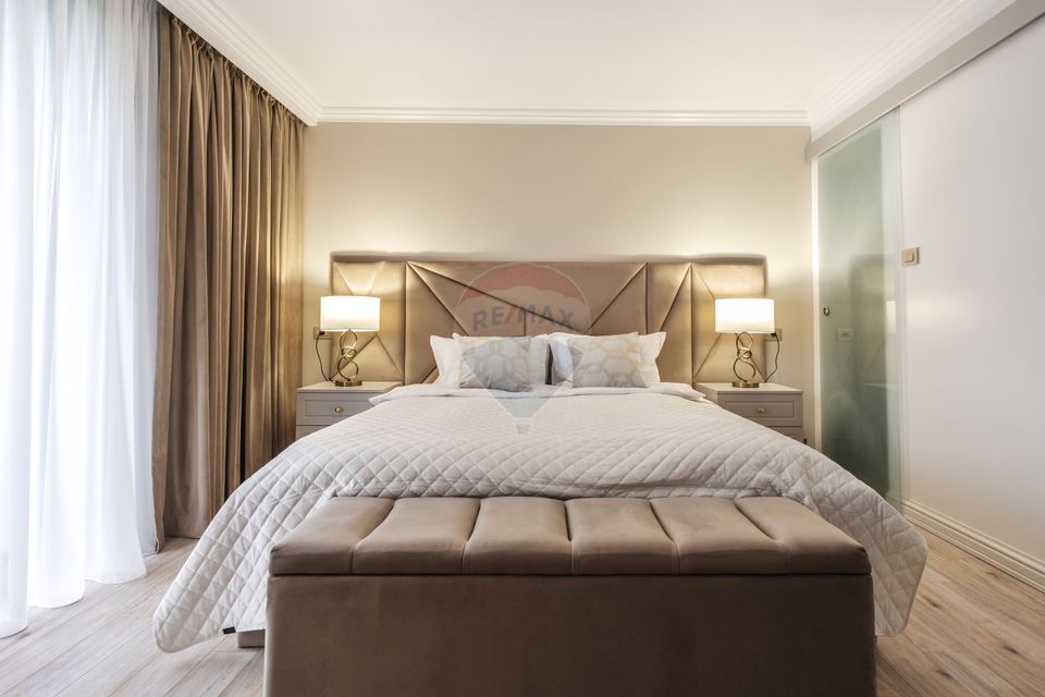 1 room Apartment for sale, Central area