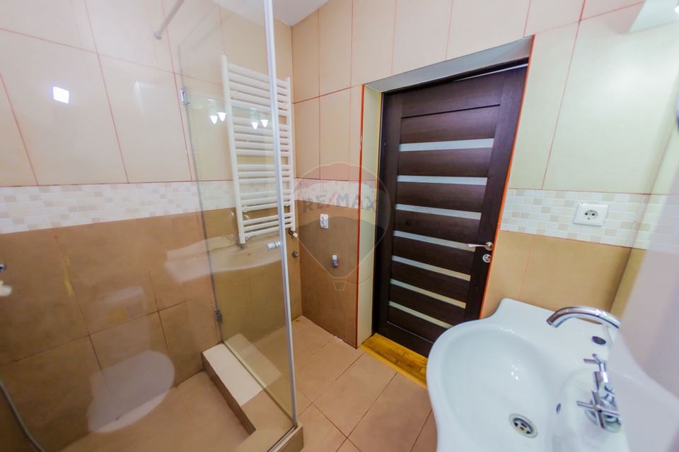 Casa de locuit zona Centru Vechi