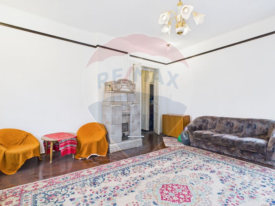 3 room Apartment for sale, P-ta Unirii area