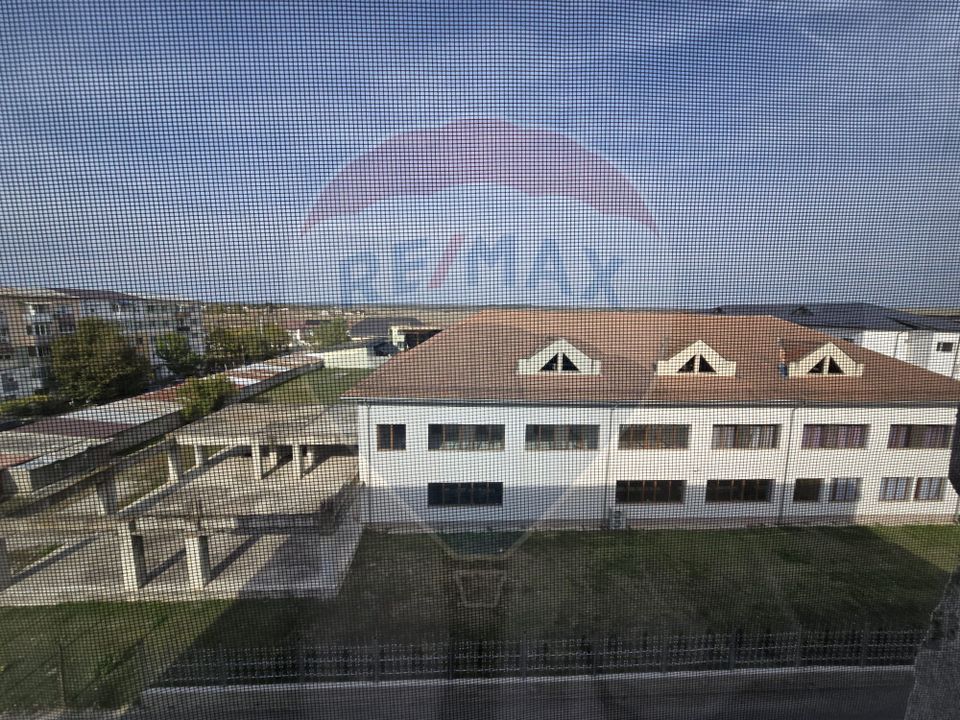 2 room Apartment for sale, Central area