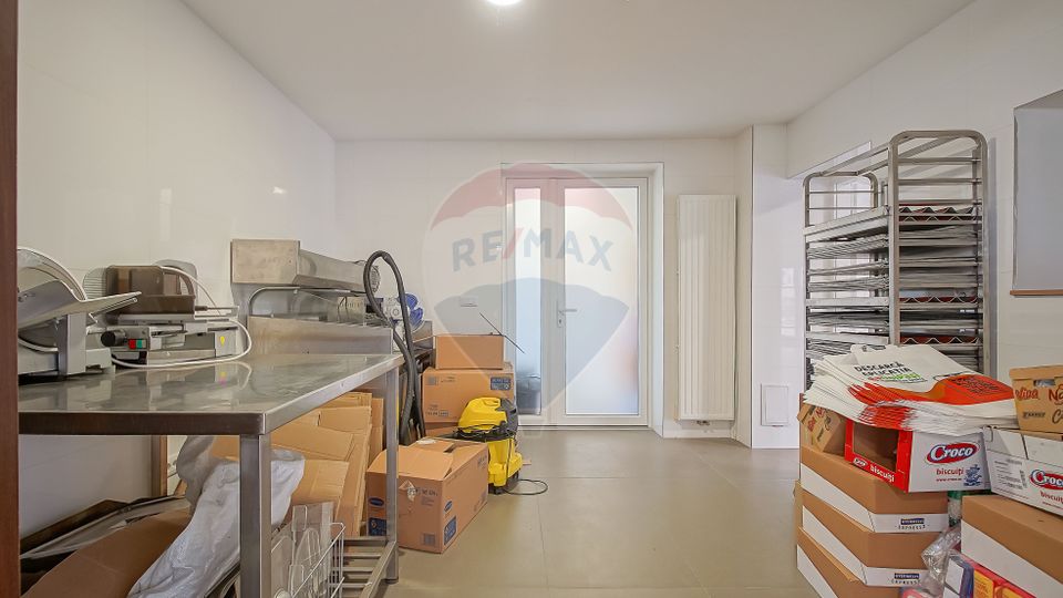 COMISION 0|VILA  STUPINI – 1.400 MP TEREN, 295 MP UTILI