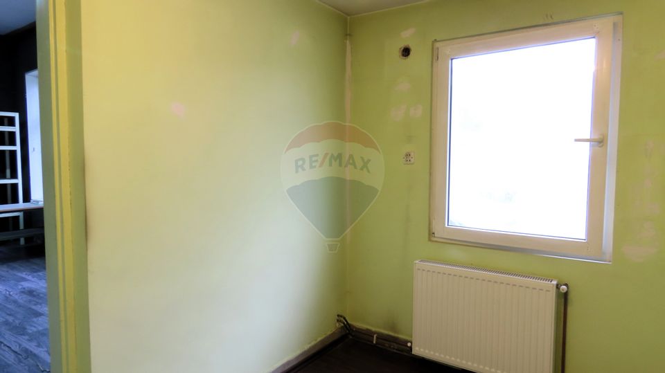 COMISION 0% | Spațiu comercial in Busteni | Acces direct DN1