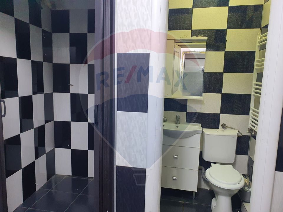 210sq.m Commercial Space for rent, Ferentari area