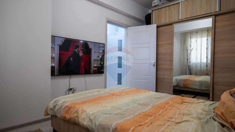 2 room Apartment for sale