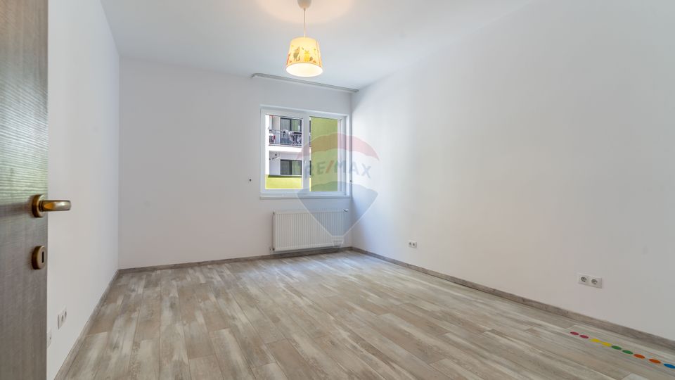 119sq.m Office Space for sale, Europa area