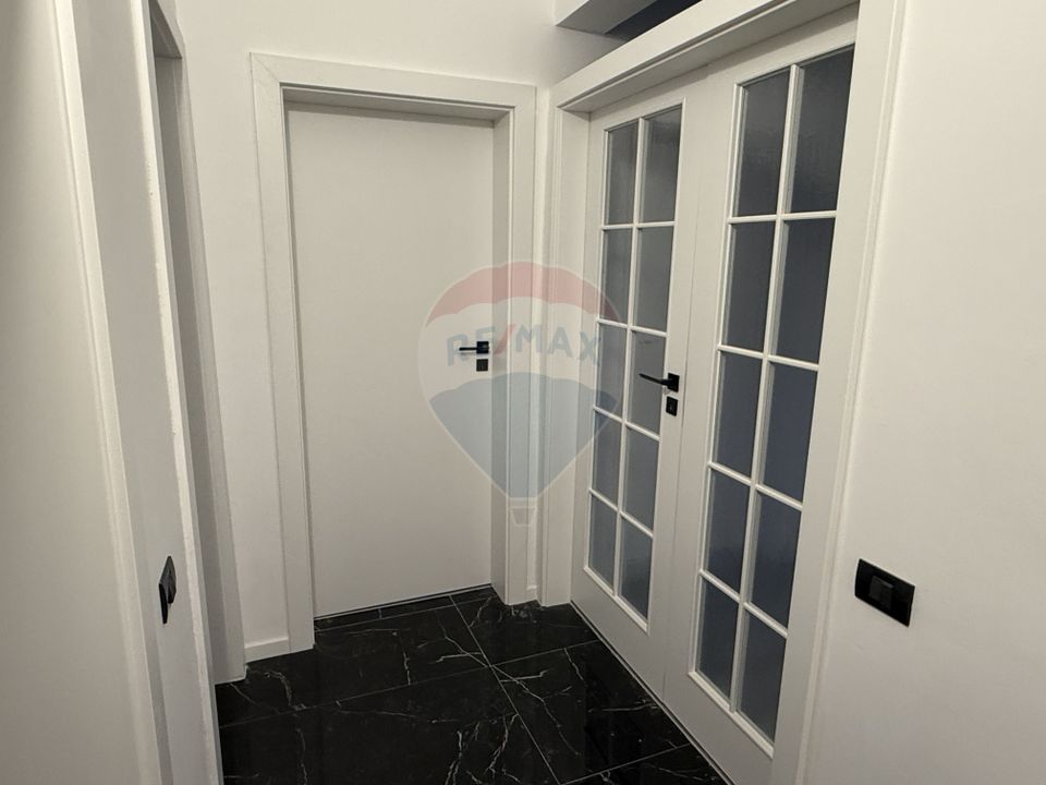 INCHIRIERE Apartament cu 3 camere in zona Dacia