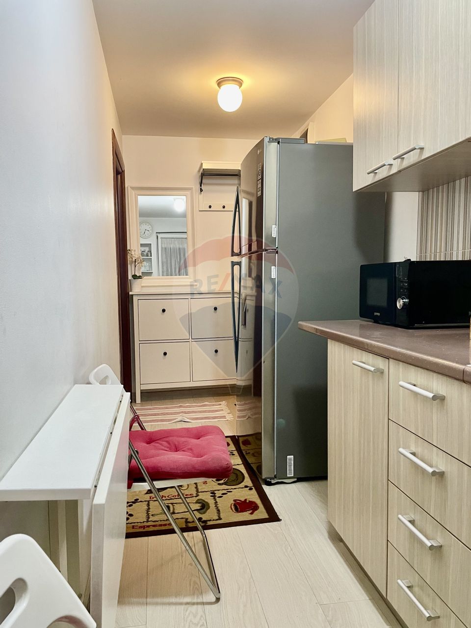 Apartament doua camere